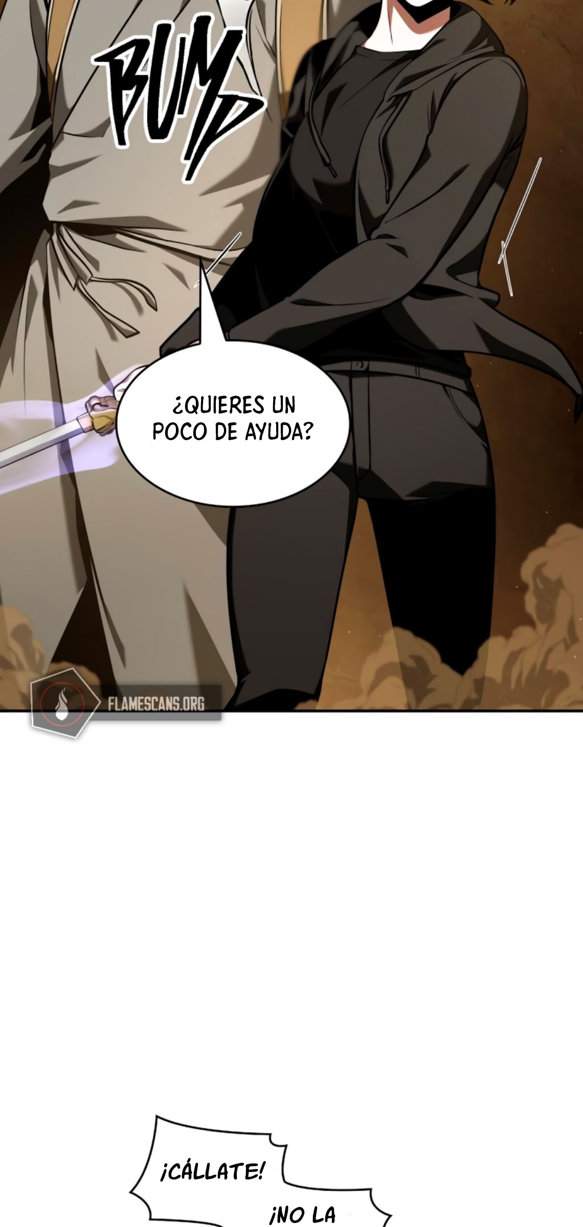 Read Lector omnisciente (es) Manga Online