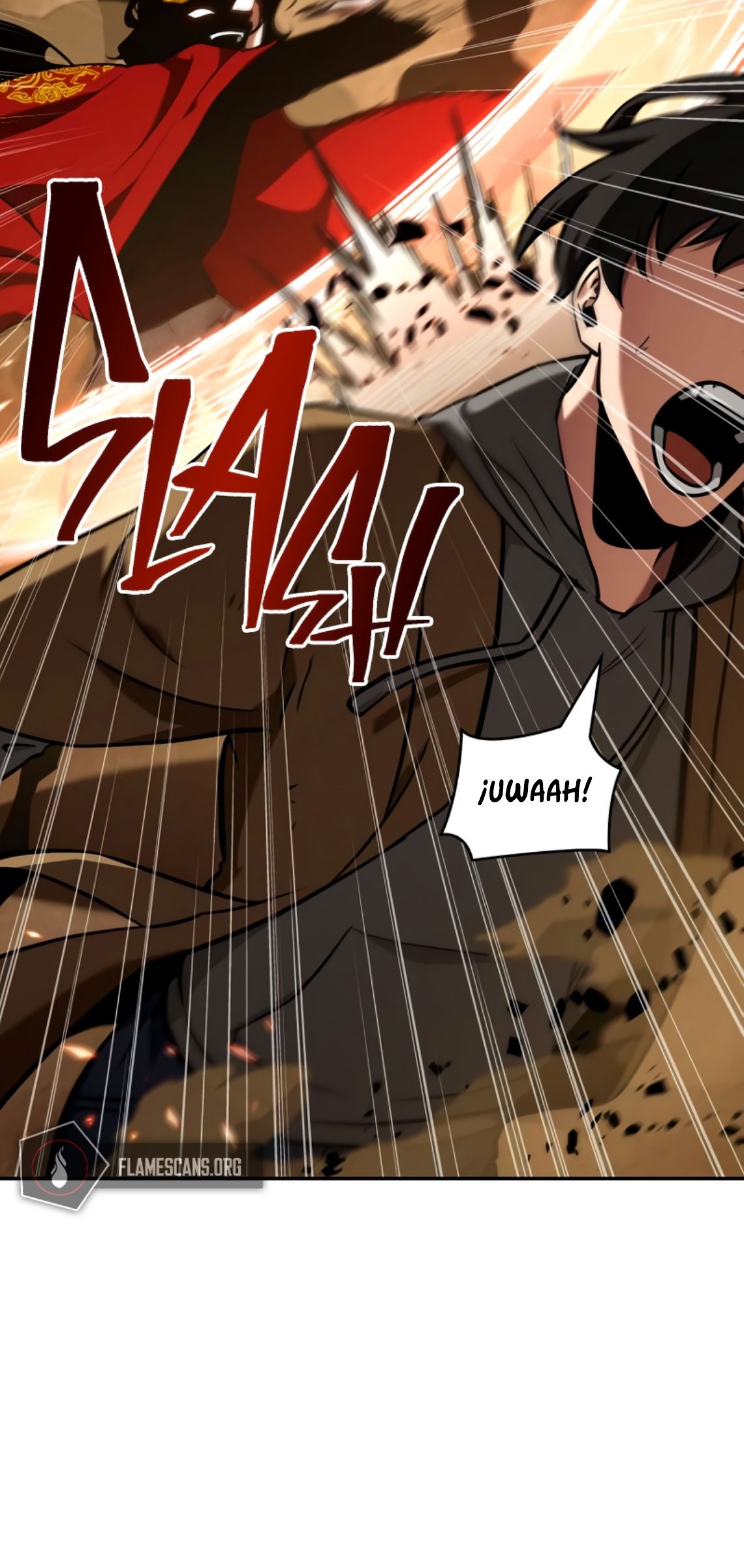Read Lector omnisciente (es) Manga Online