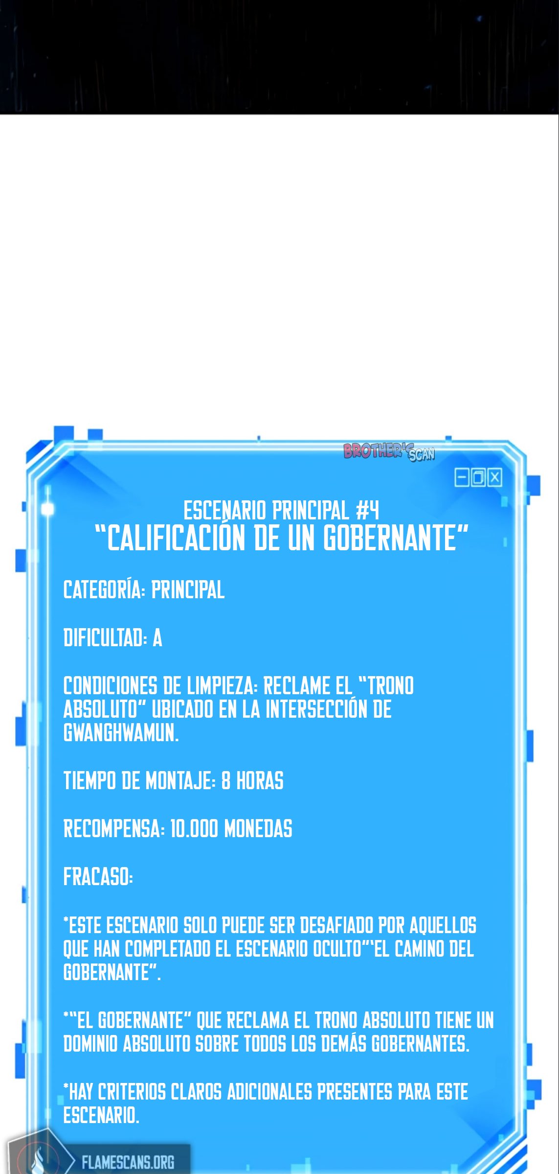 Read Lector omnisciente (es) Manga Online