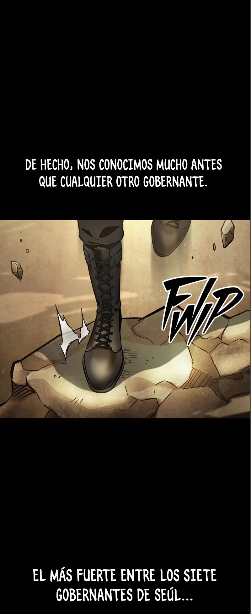 Read Lector omnisciente (es) Manga Online
