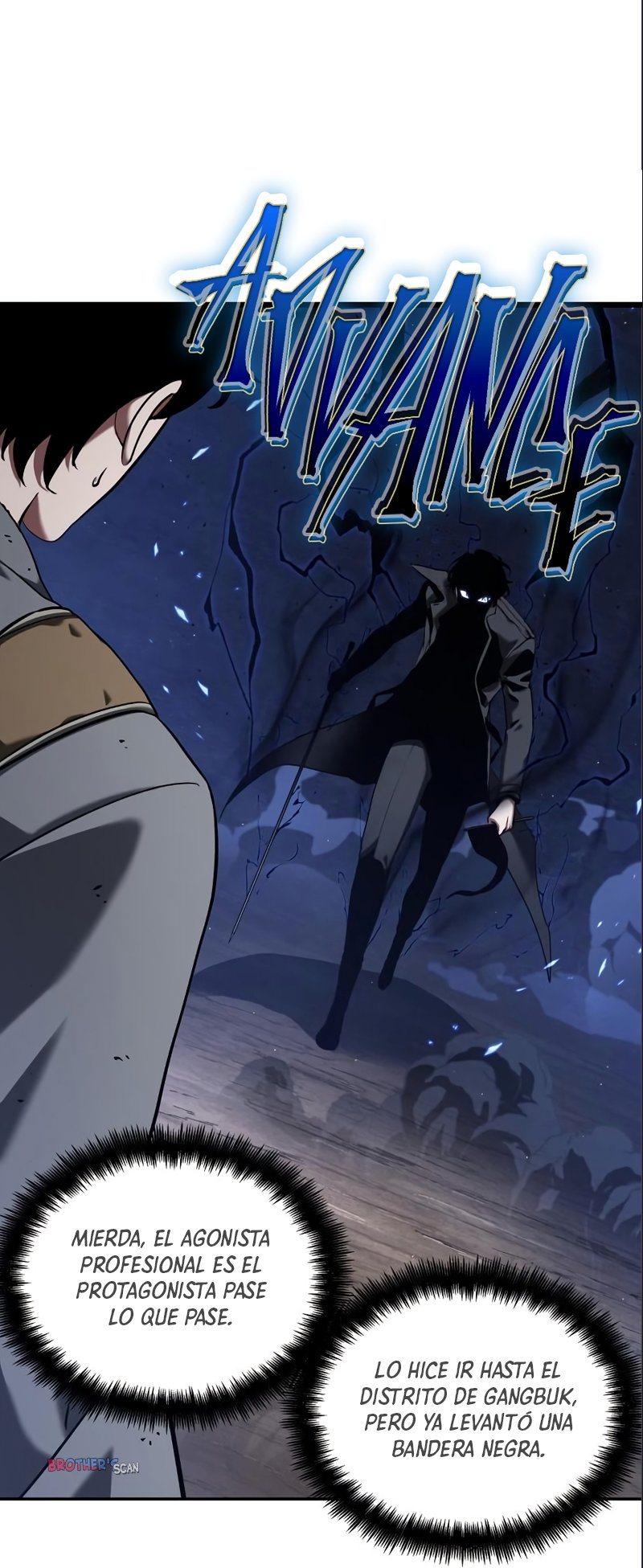 Read Lector omnisciente (es) Manga Online