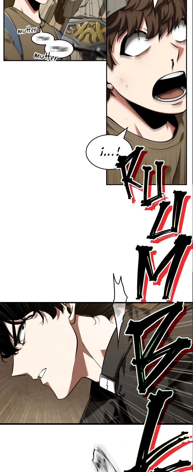 Read Lector omnisciente (es) Manga Online