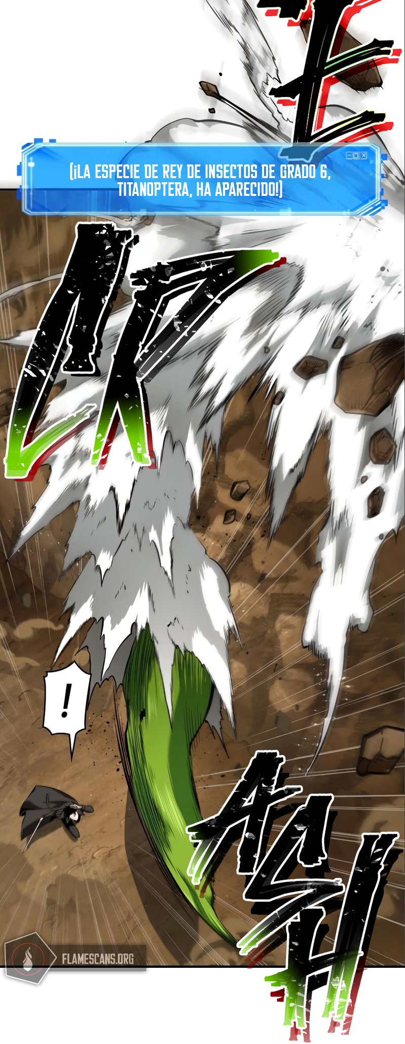 Read Lector omnisciente (es) Manga Online