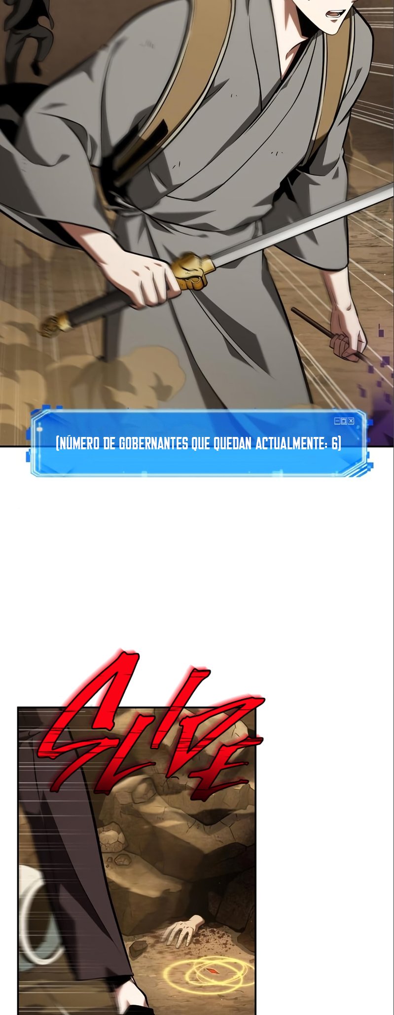 Read Lector omnisciente (es) Manga Online