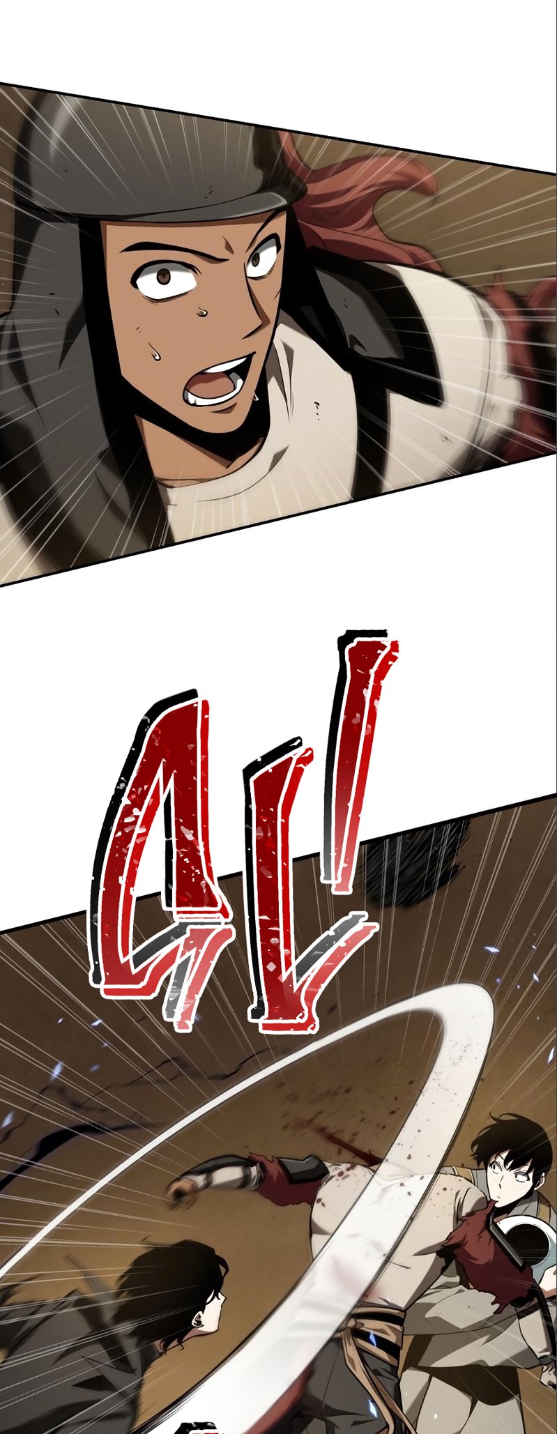 Read Lector omnisciente (es) Manga Online