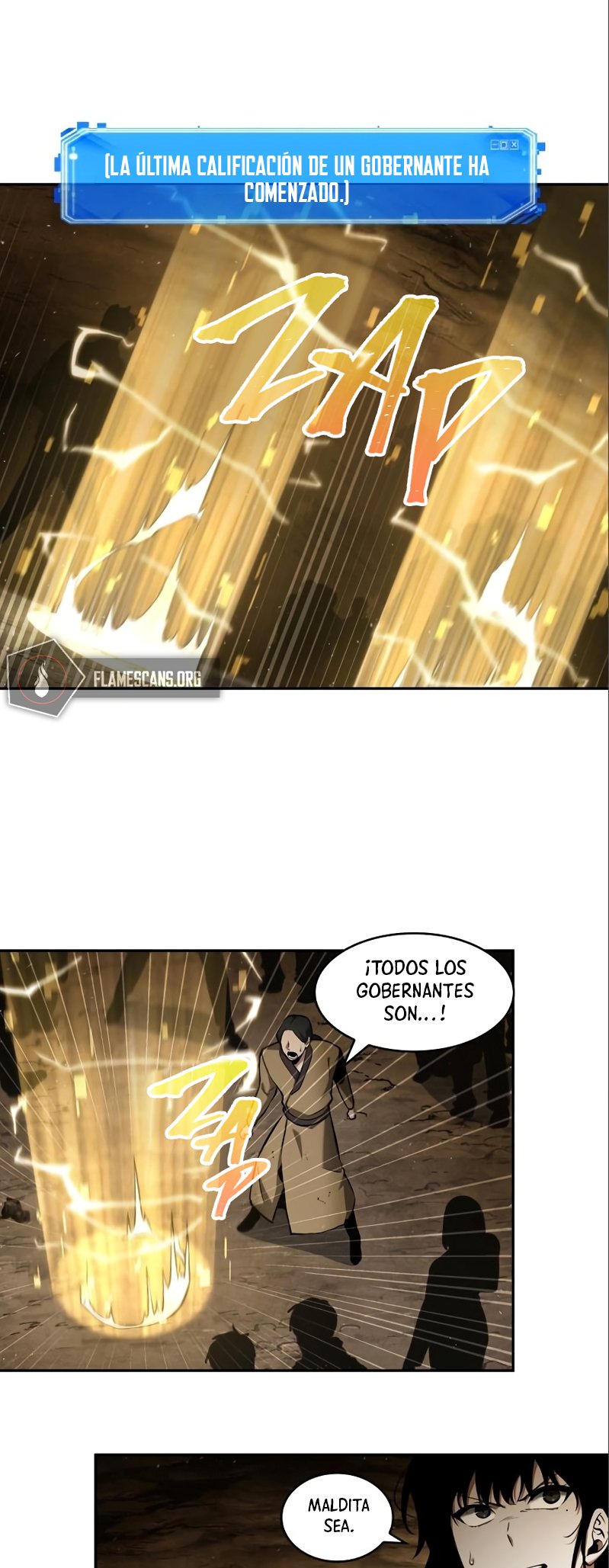 Read Lector omnisciente (es) Manga Online