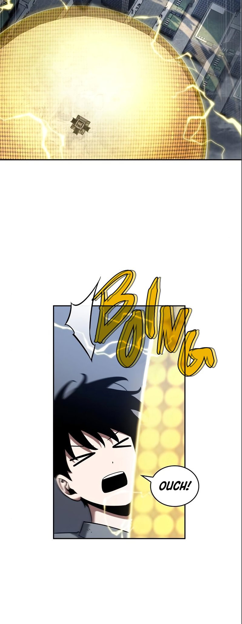 Read Lector omnisciente (es) Manga Online