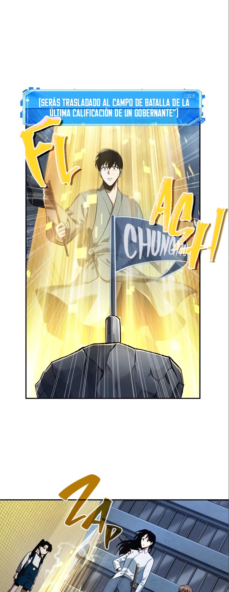 Read Lector omnisciente (es) Manga Online