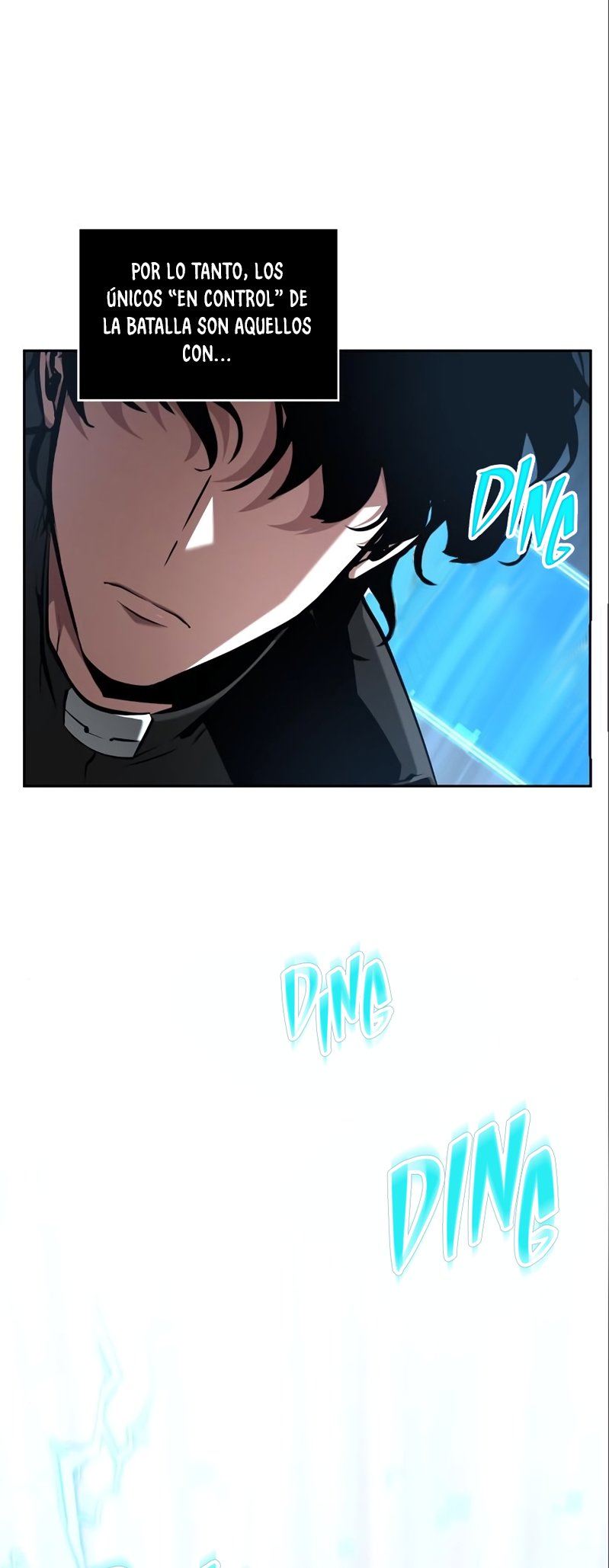 Read Lector omnisciente (es) Manga Online