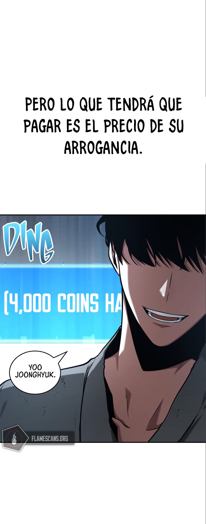 Read Lector omnisciente (es) Manga Online