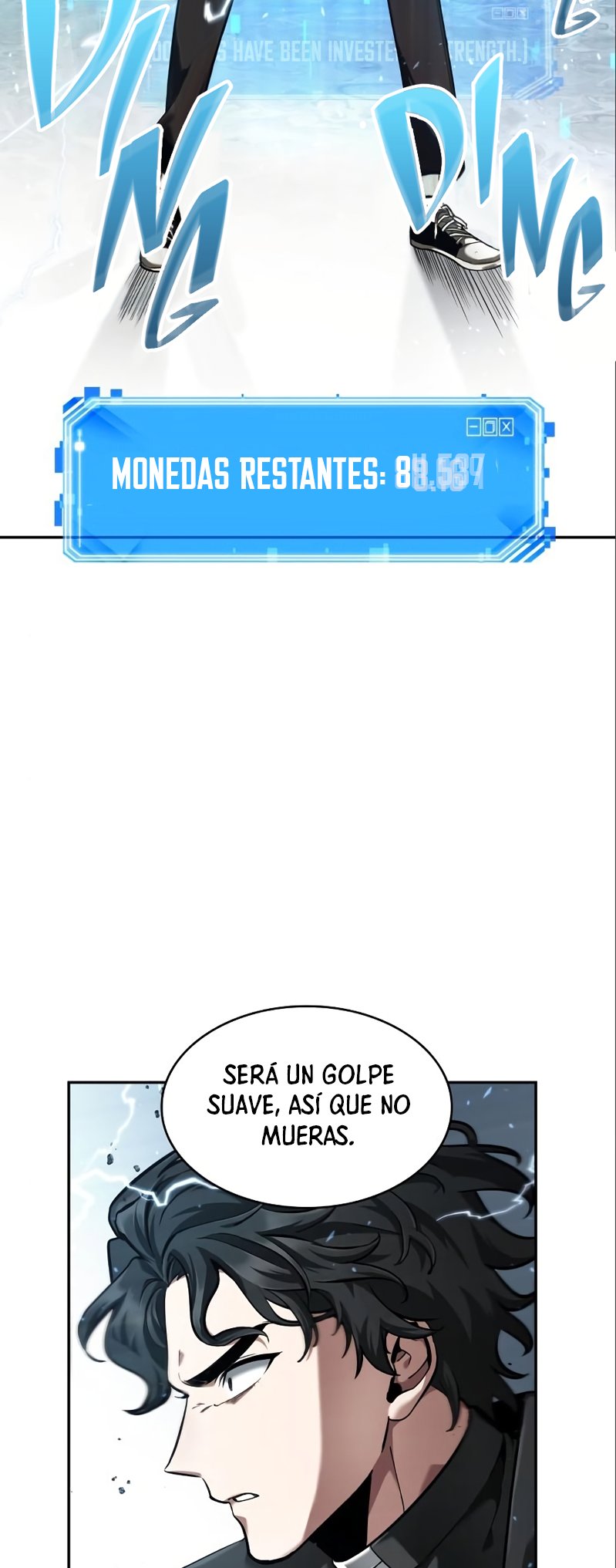 Read Lector omnisciente (es) Manga Online