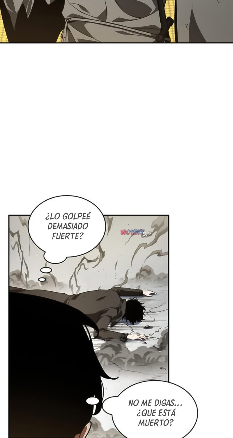 Read Lector omnisciente (es) Manga Online