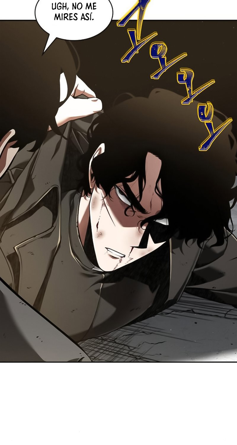 Read Lector omnisciente (es) Manga Online