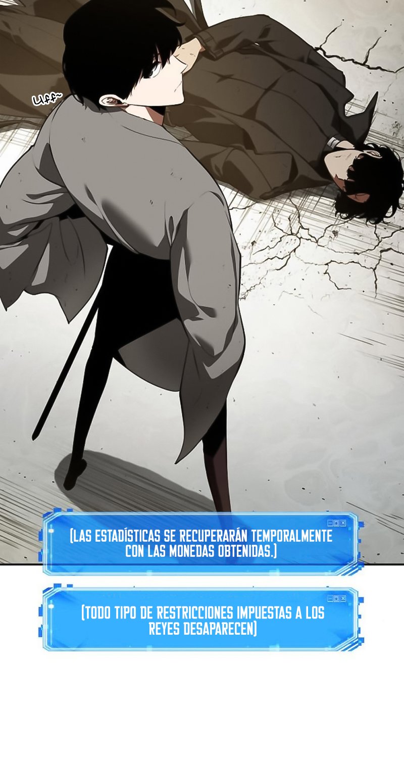 Read Lector omnisciente (es) Manga Online