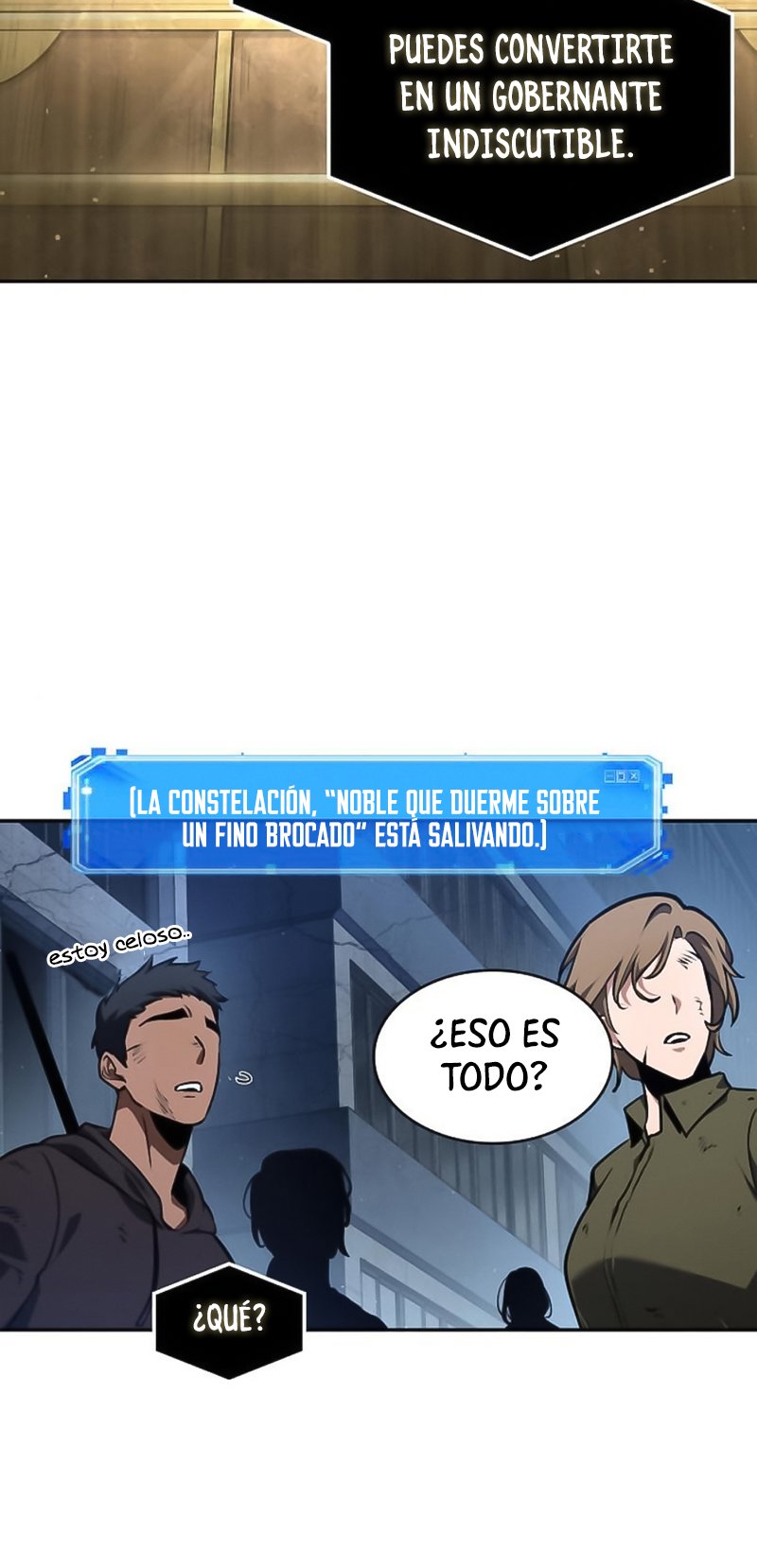 Read Lector omnisciente (es) Manga Online
