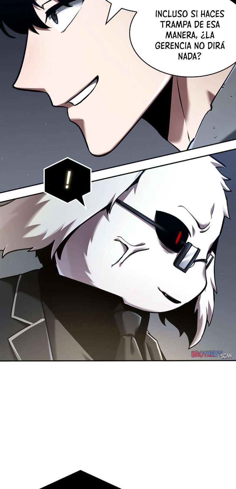 Read Lector omnisciente (es) Manga Online