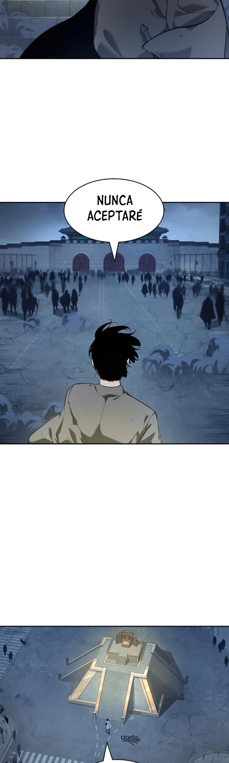 Read Lector omnisciente (es) Manga Online