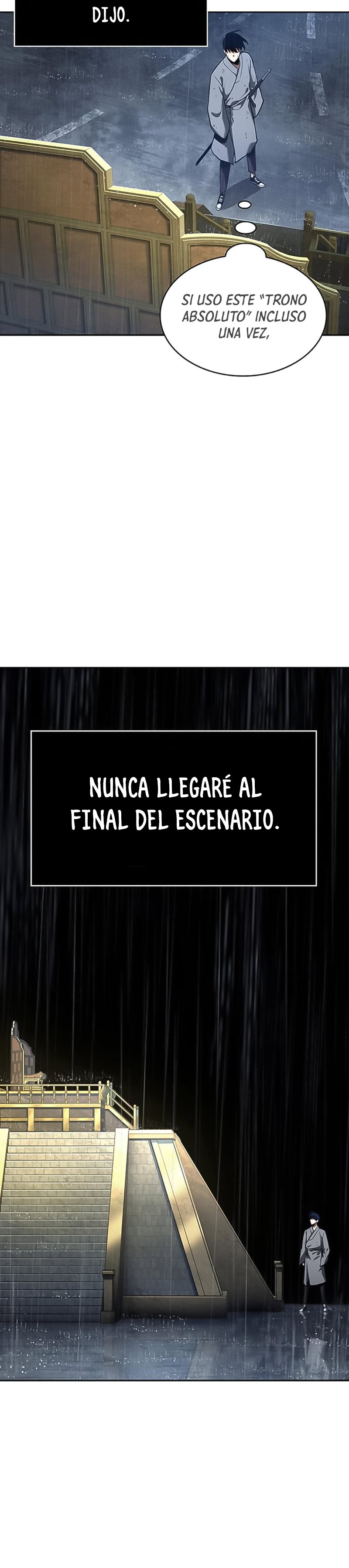 Read Lector omnisciente (es) Manga Online
