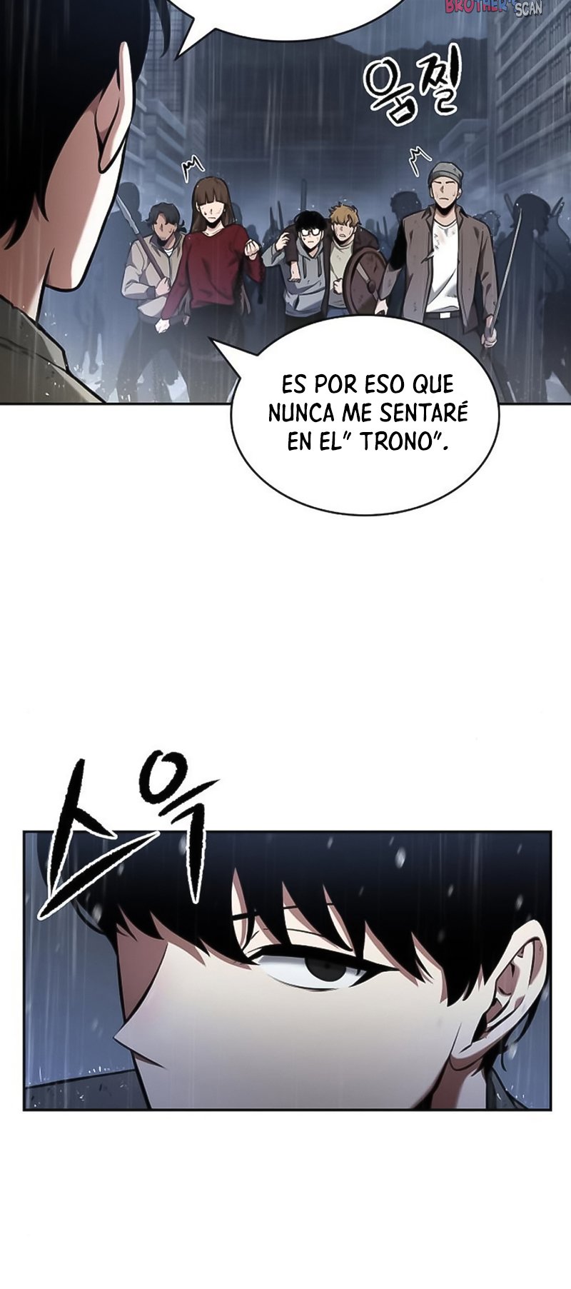 Read Lector omnisciente (es) Manga Online