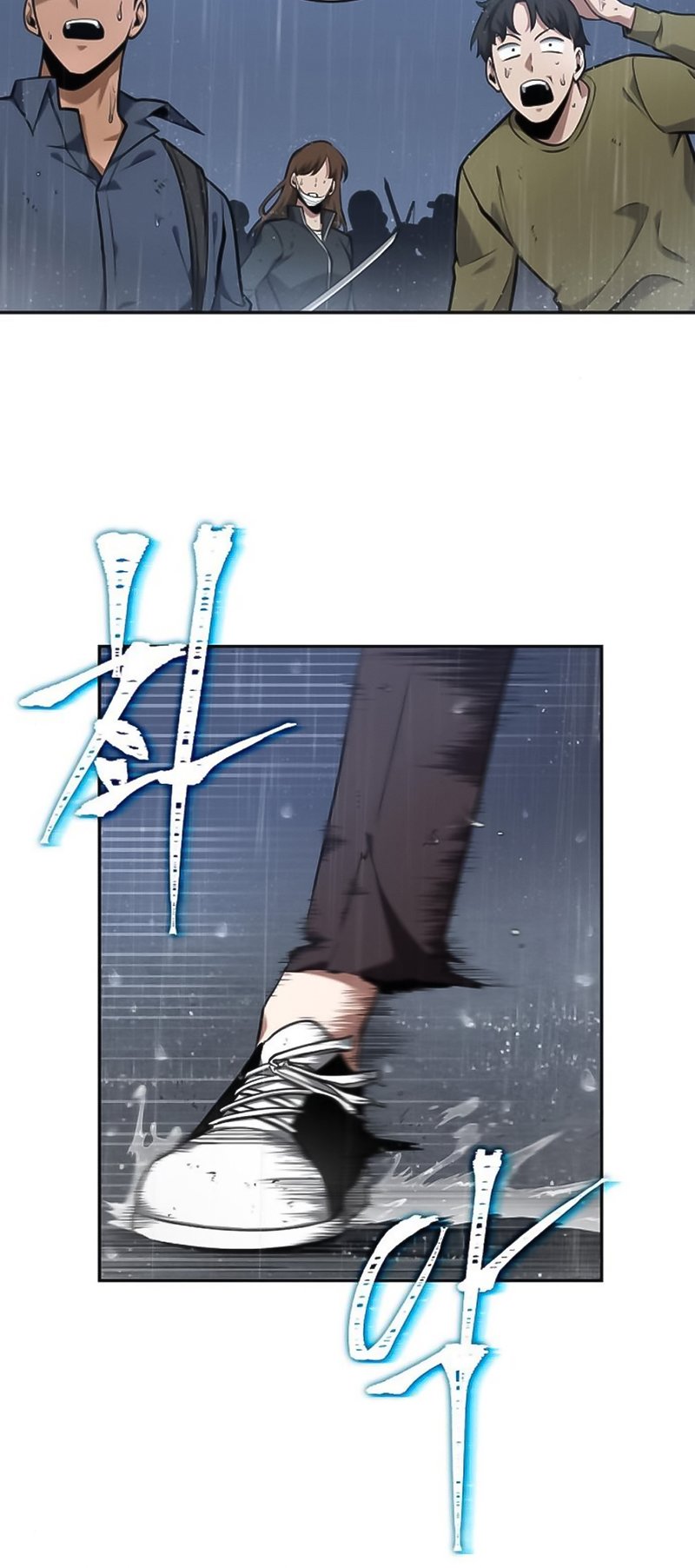Read Lector omnisciente (es) Manga Online