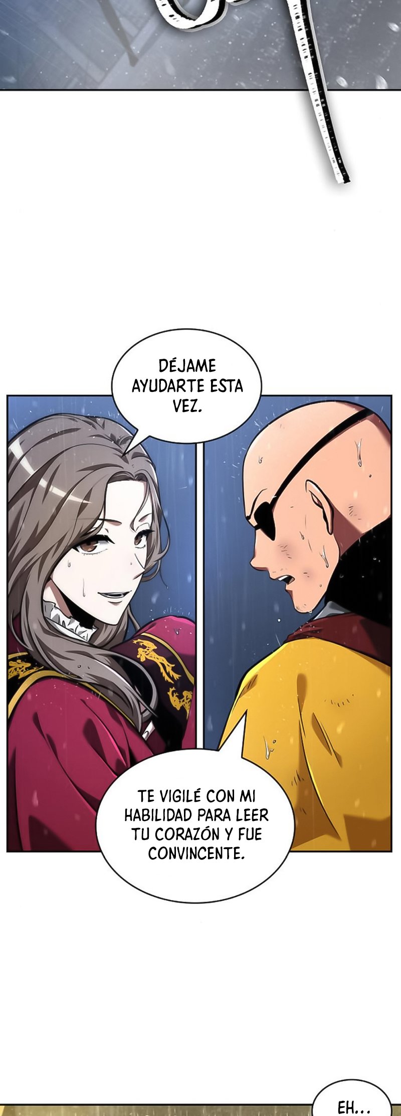 Read Lector omnisciente (es) Manga Online