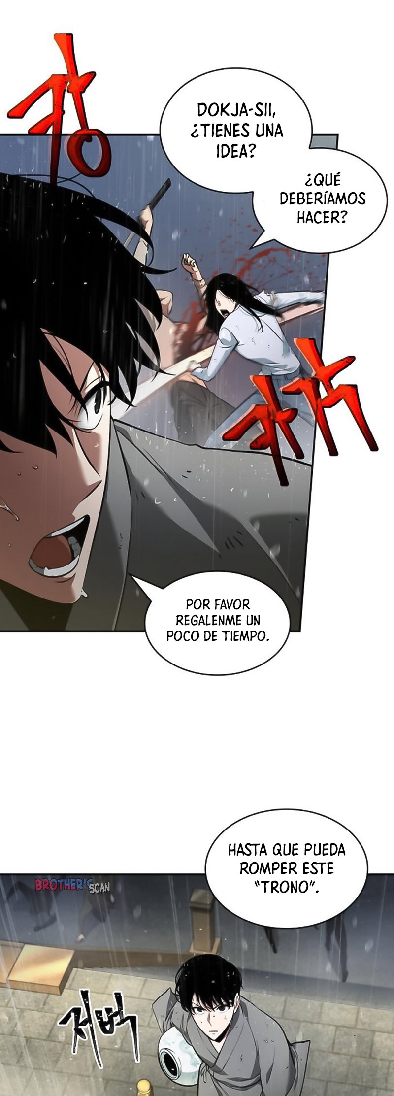 Read Lector omnisciente (es) Manga Online