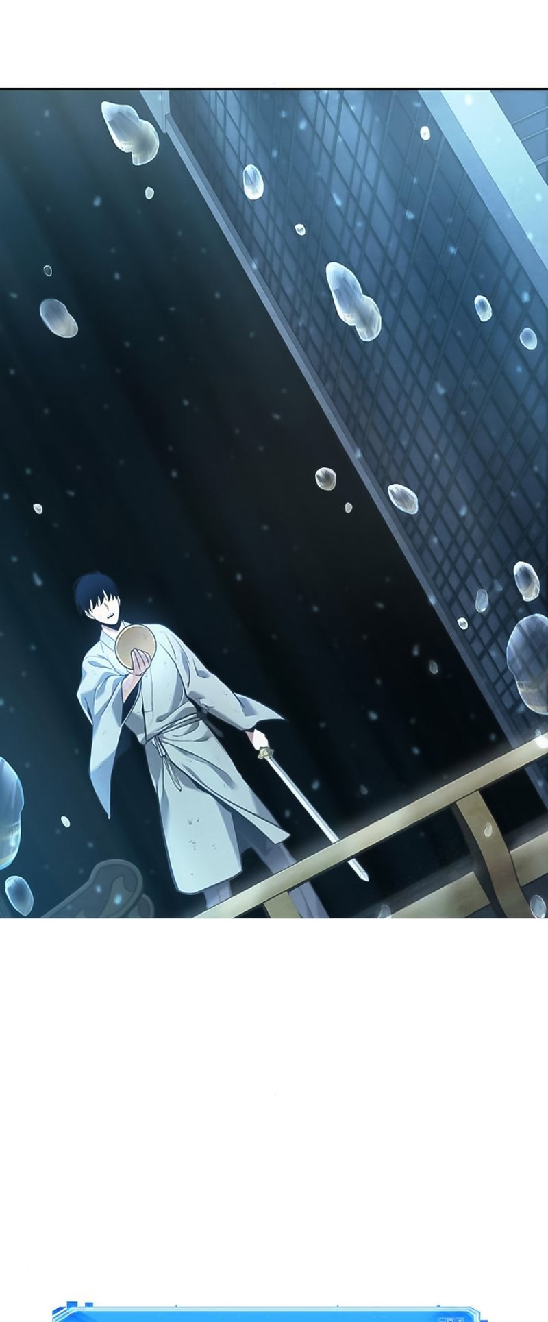 Read Lector omnisciente (es) Manga Online