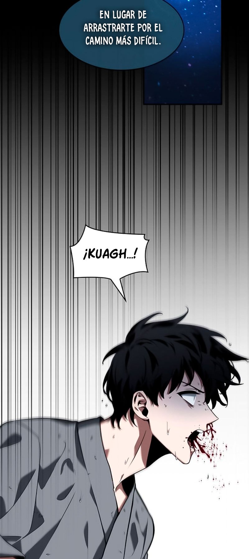 Read Lector omnisciente (es) Manga Online