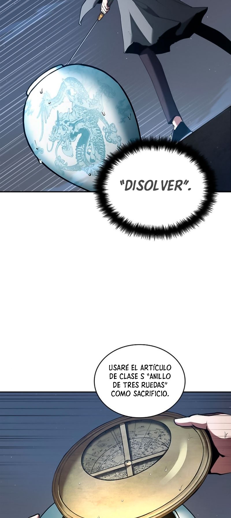 Read Lector omnisciente (es) Manga Online