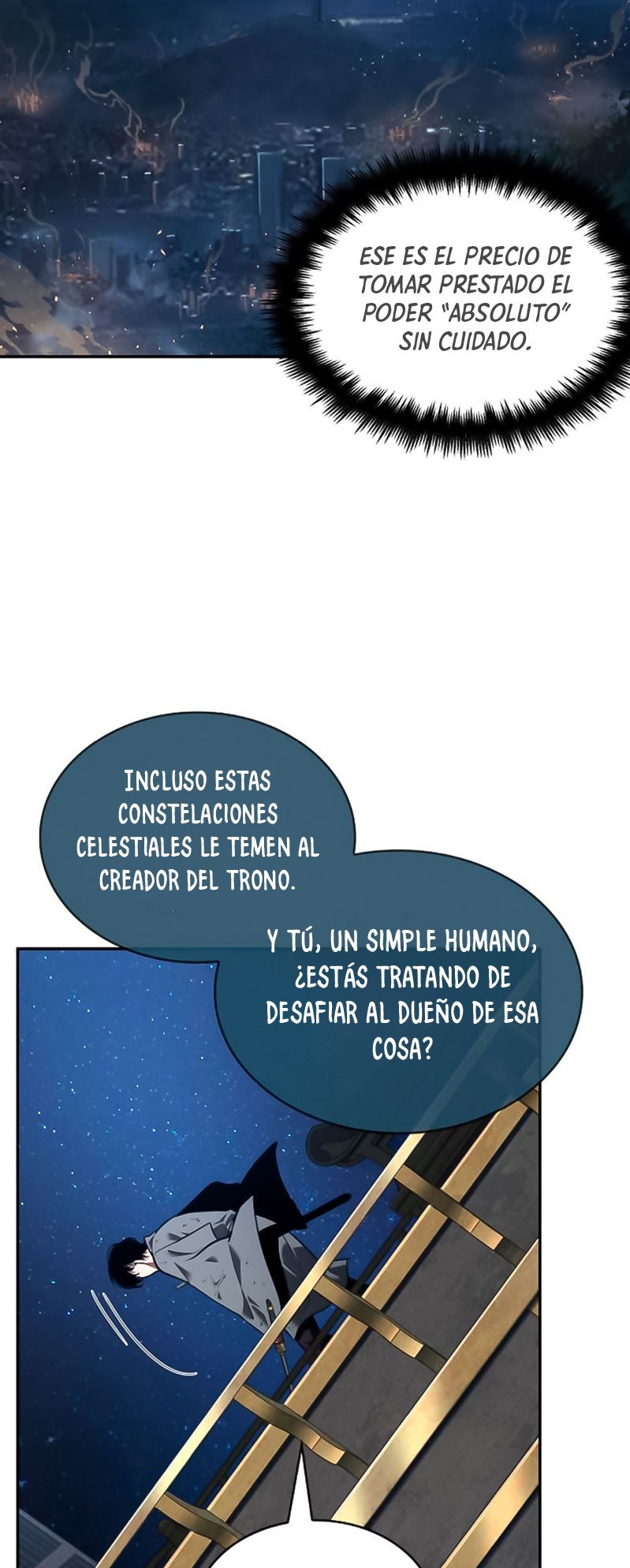 Read Lector omnisciente (es) Manga Online