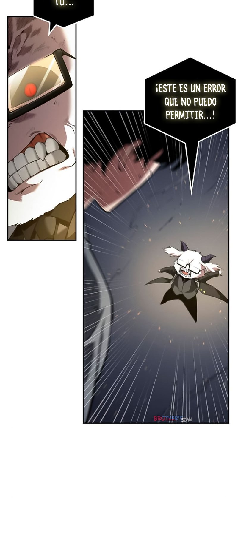 Read Lector omnisciente (es) Manga Online