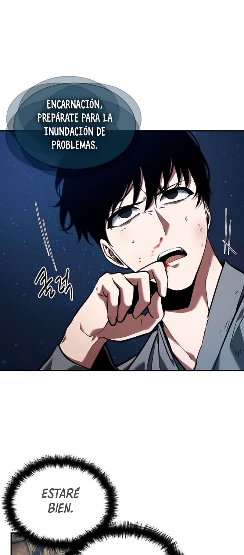 Read Lector omnisciente (es) Manga Online
