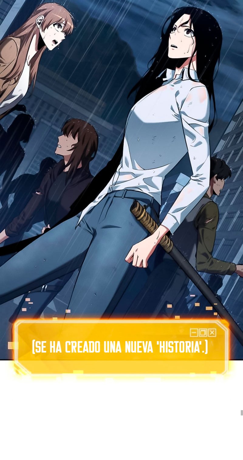 Read Lector omnisciente (es) Manga Online