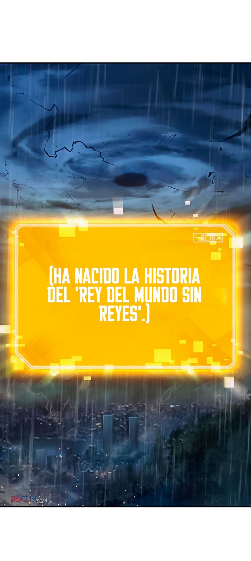 Read Lector omnisciente (es) Manga Online