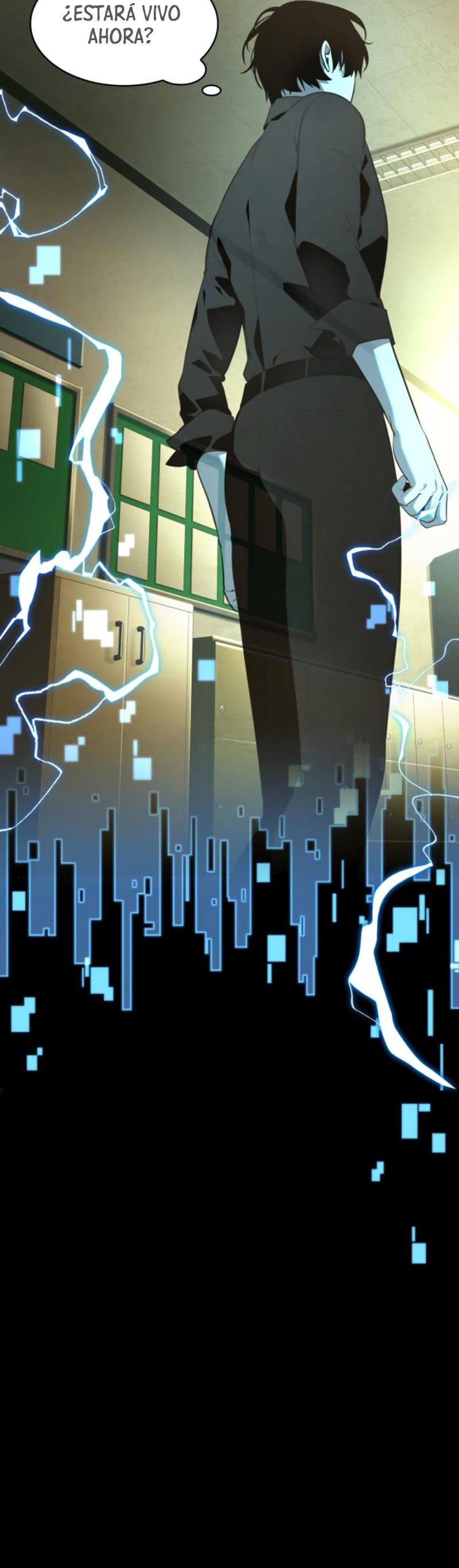 Read Lector omnisciente (es) Manga Online
