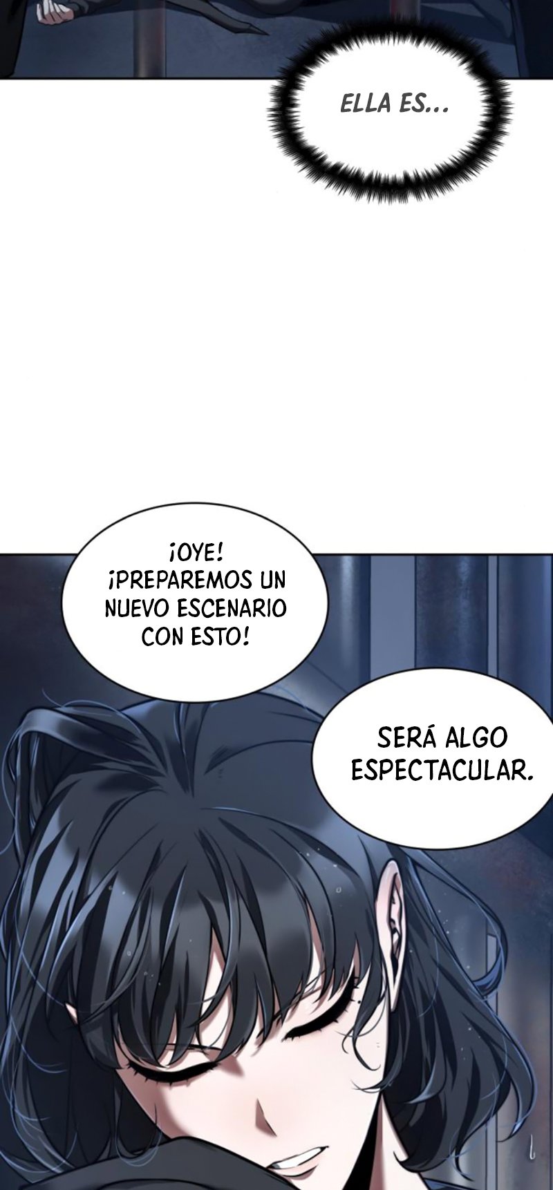 Read Lector omnisciente (es) Manga Online