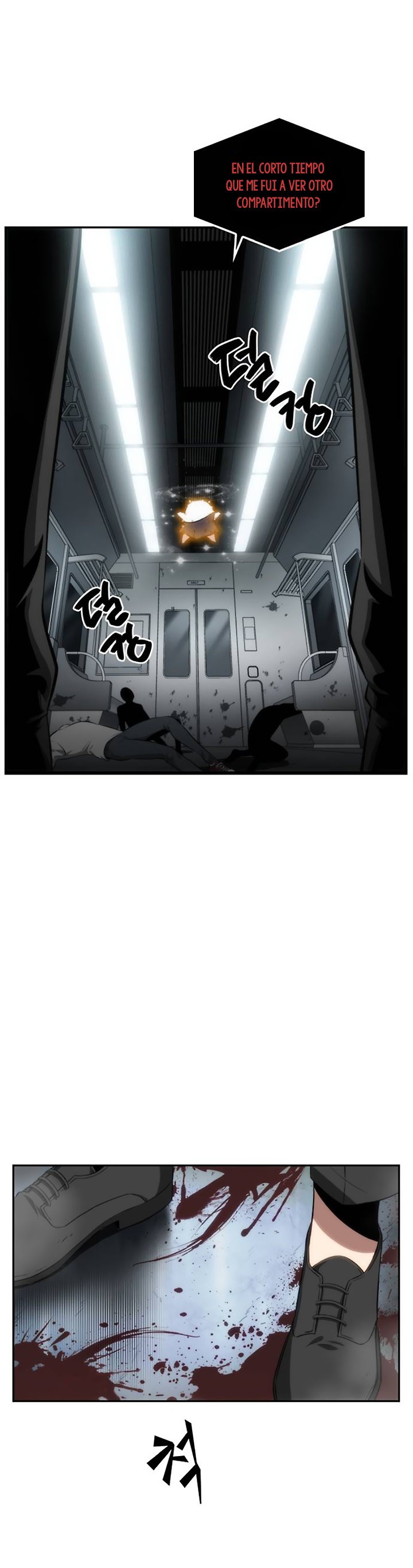 Read Lector omnisciente (es) Manga Online