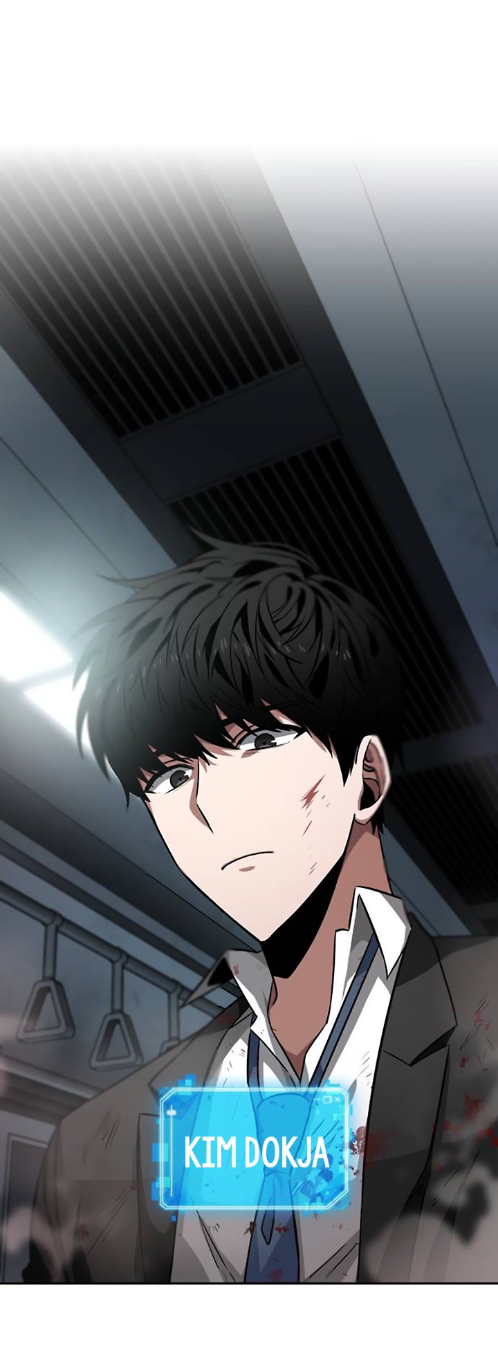 Read Lector omnisciente (es) Manga Online