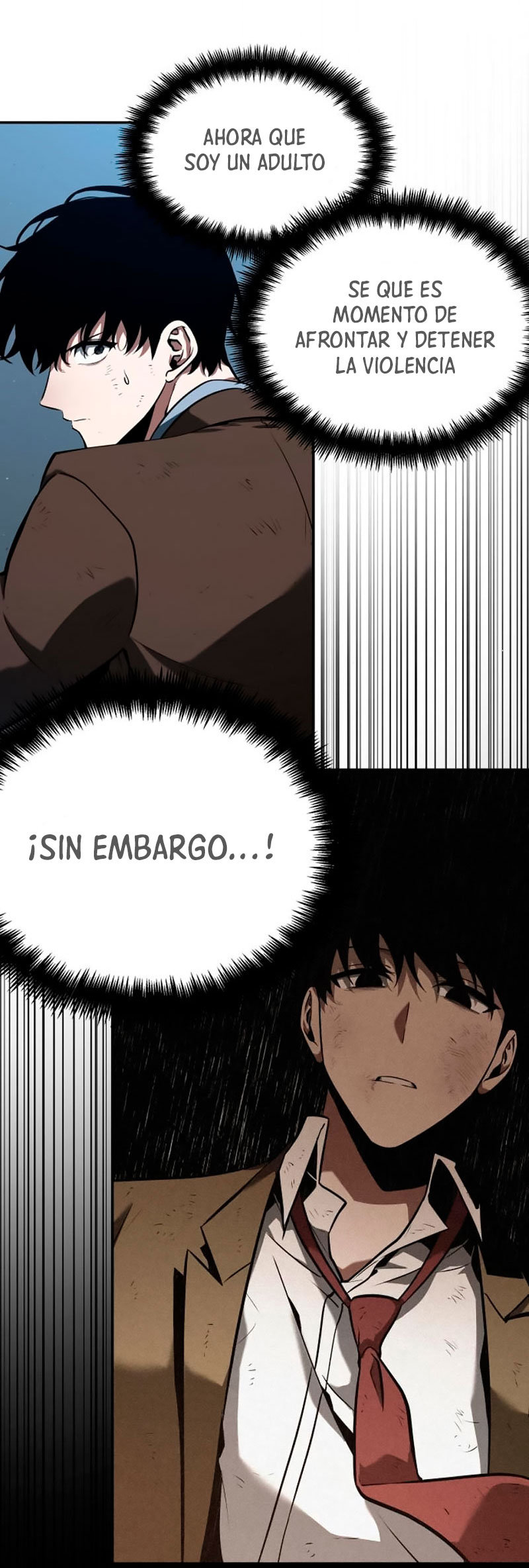 Read Lector omnisciente (es) Manga Online