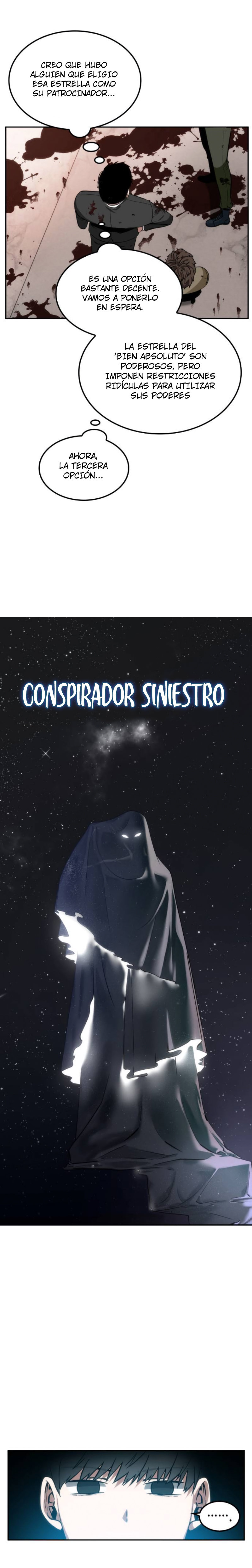 Read Lector omnisciente (es) Manga Online