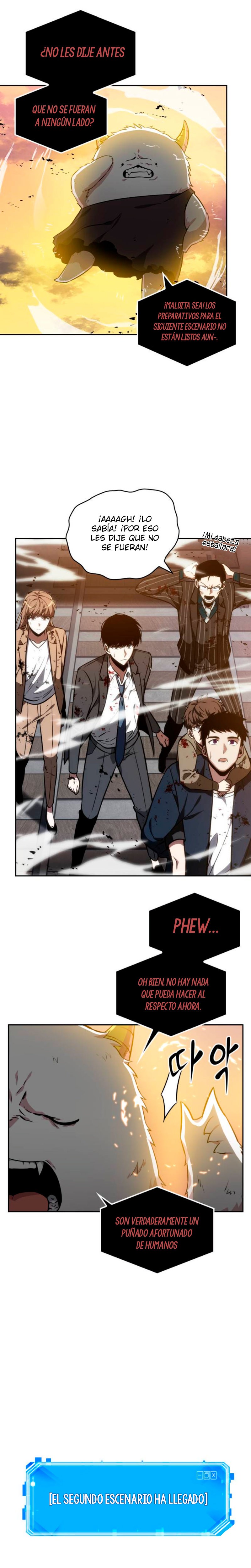 Read Lector omnisciente (es) Manga Online