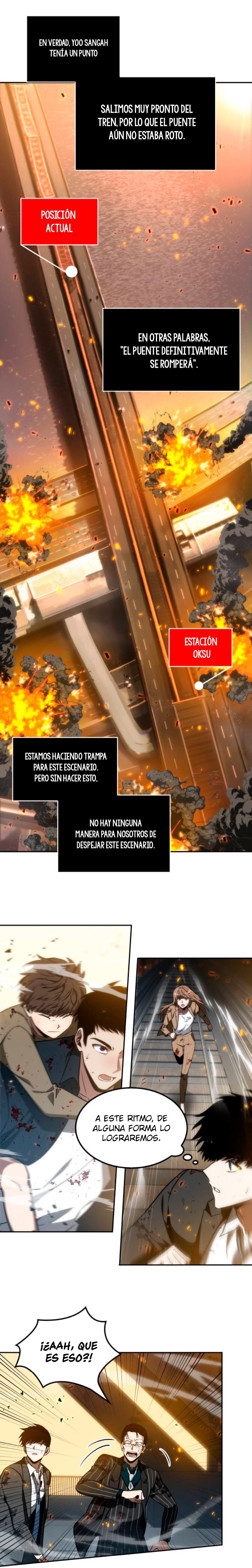 Read Lector omnisciente (es) Manga Online