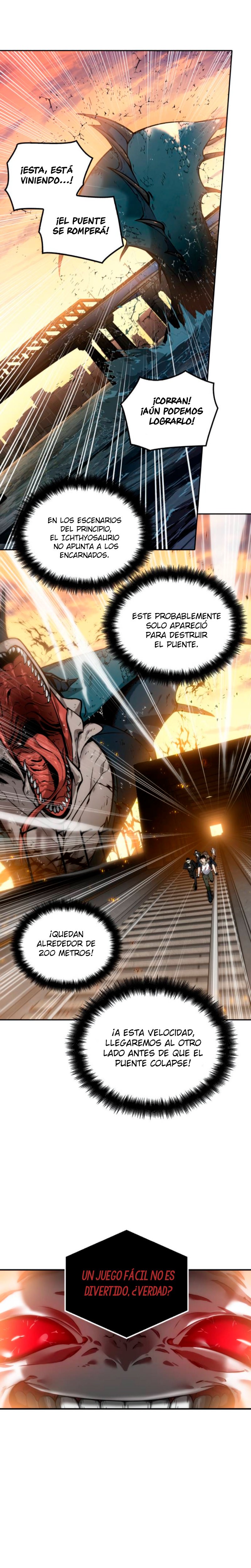 Read Lector omnisciente (es) Manga Online