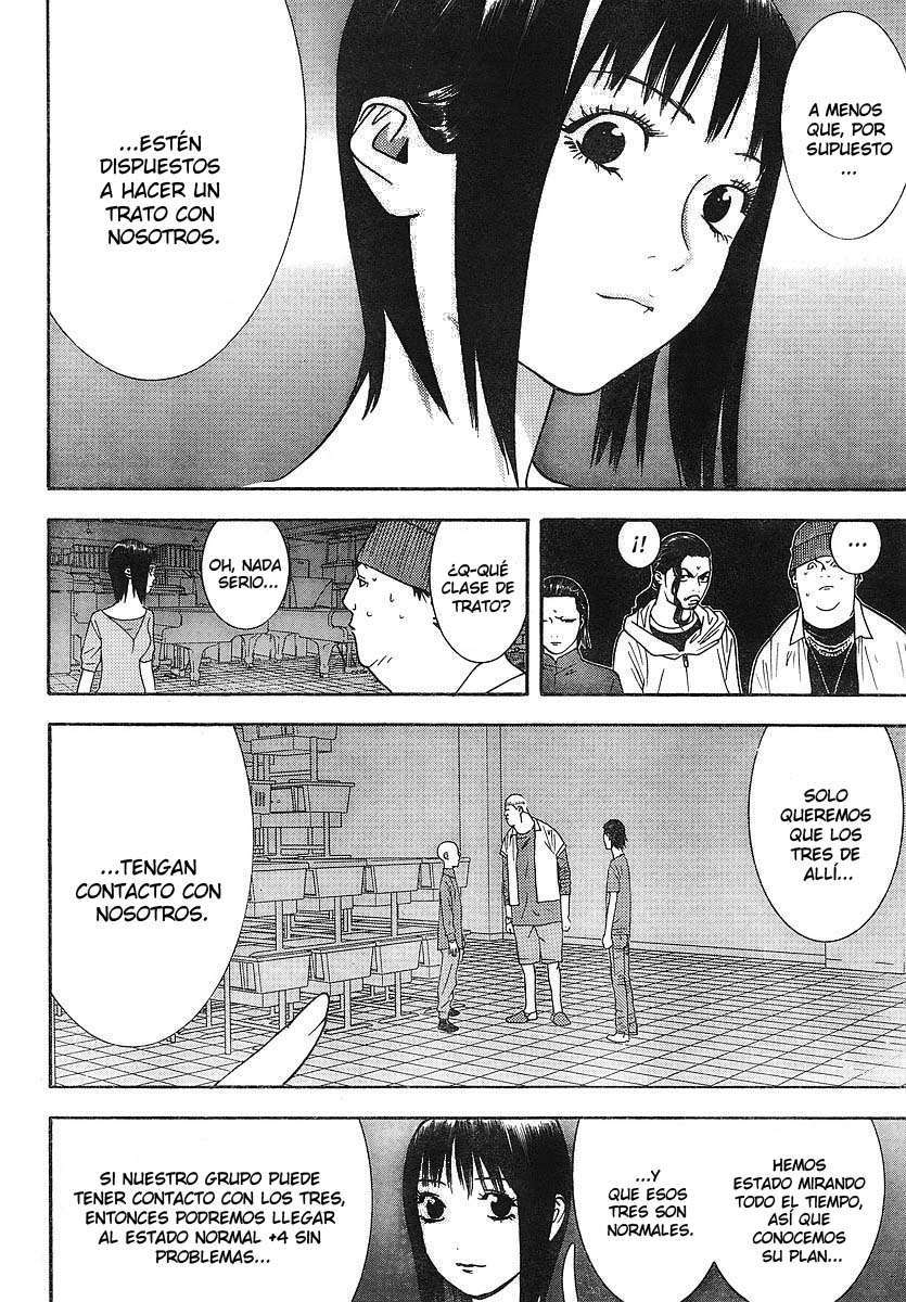 Read Liar Game (es) Manga Online
