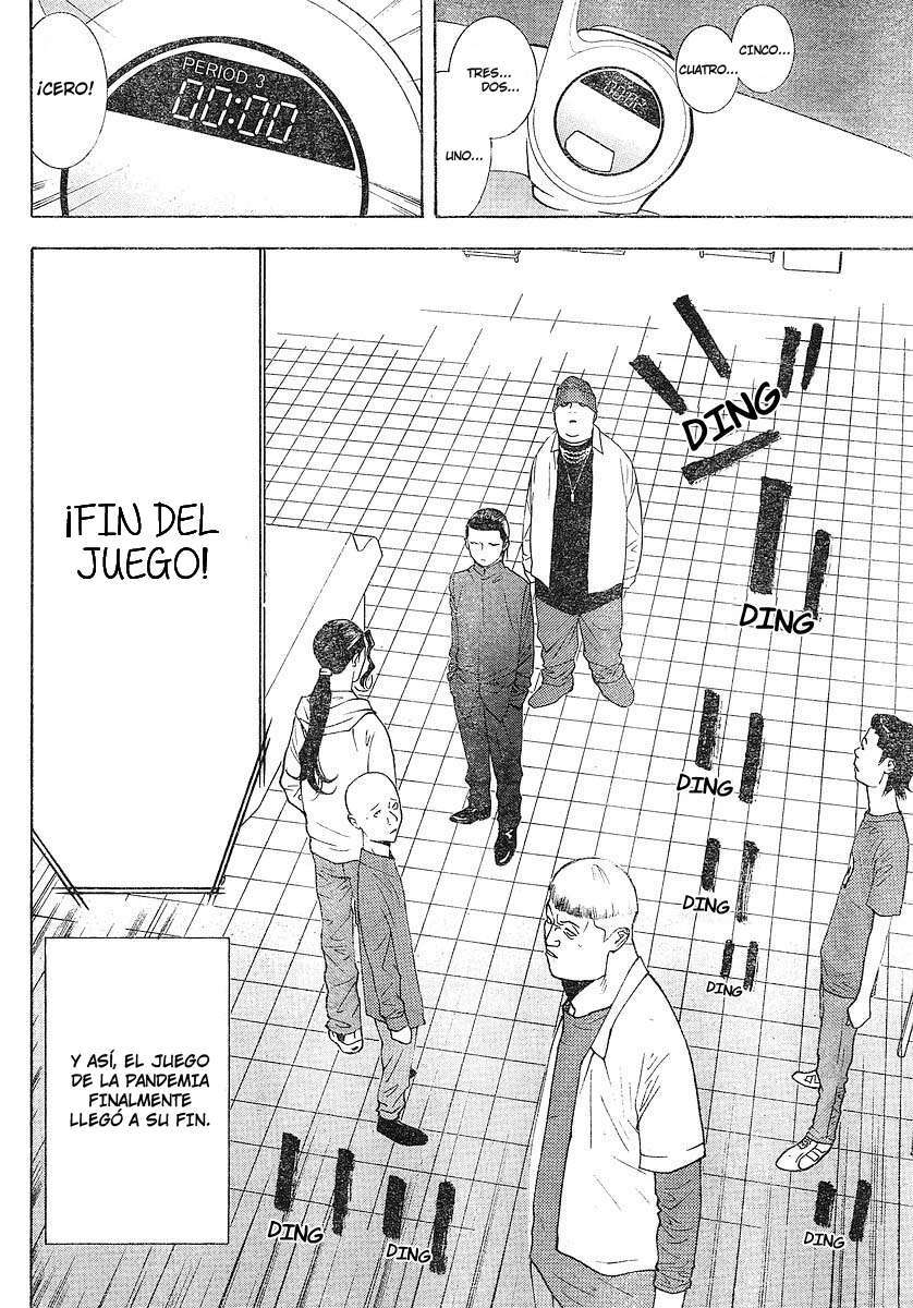 Read Liar Game (es) Manga Online