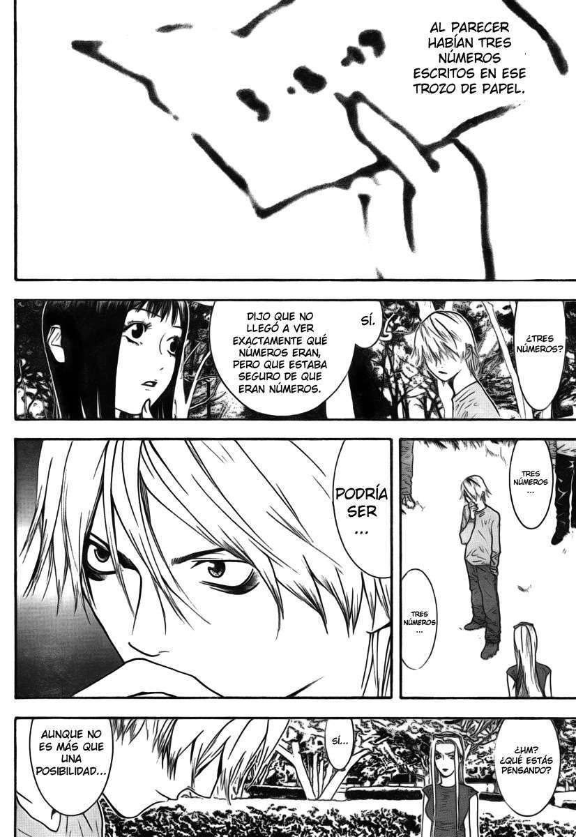 Read Liar Game (es) Manga Online