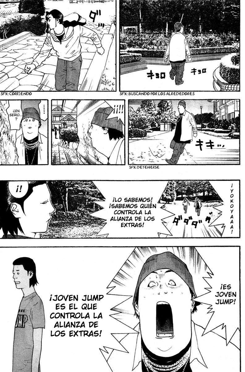 Read Liar Game (es) Manga Online