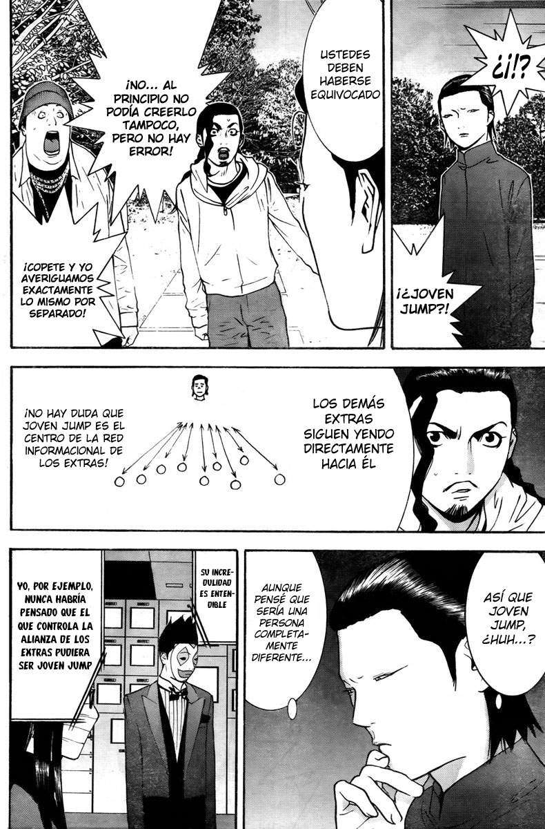 Read Liar Game (es) Manga Online