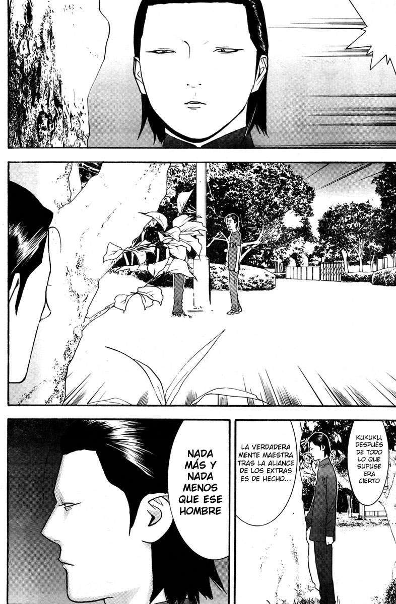 Read Liar Game (es) Manga Online