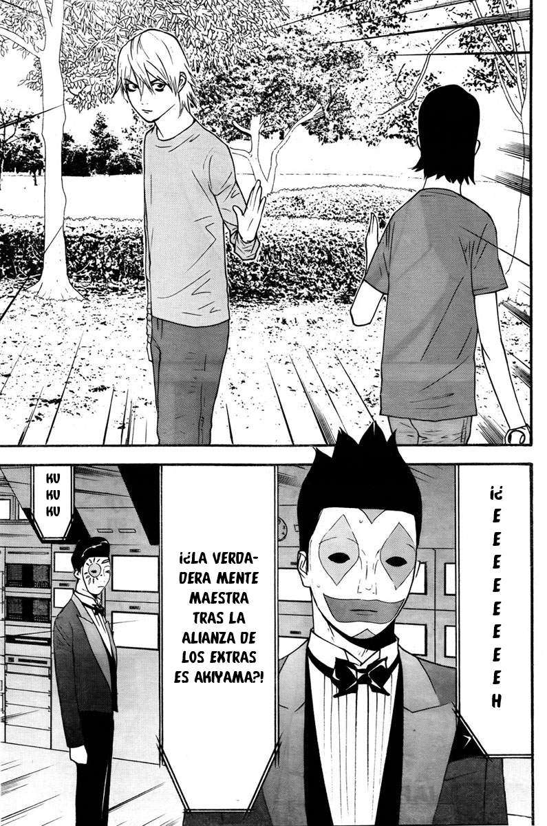 Read Liar Game (es) Manga Online